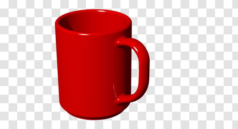 Coffee Cup Mug Image Transparent PNG