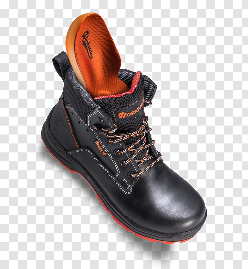 Sports Shoes Hiking Boot LinkedIn - Professional Network Service - Bota Industrial Transparent PNG