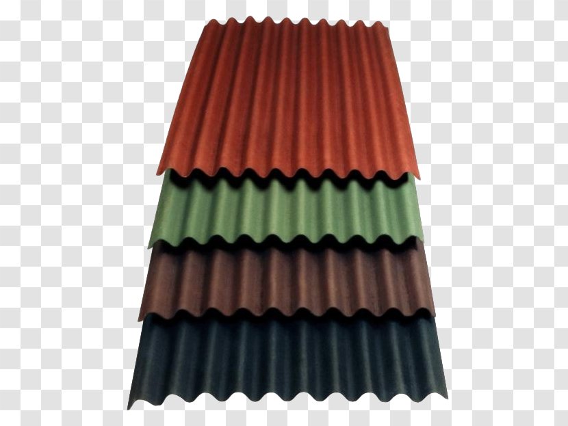 Roof Shingle Metal Corrugated Galvanised Iron Sheet - Huts Houses Transparent PNG