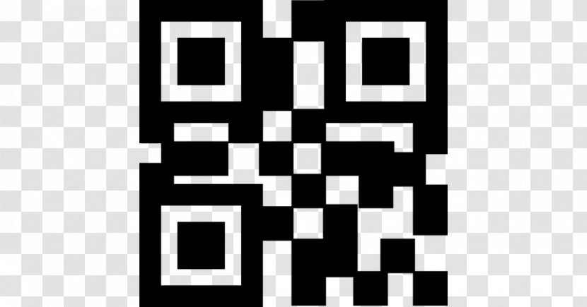 QR Code Barcode Scanners Tag - Qr Transparent PNG
