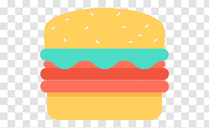 Hamburger Clip Art - Fast Food - Vector Hamburg Transparent PNG