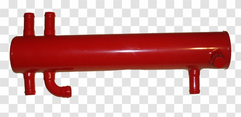 Heat Exchanger Plastic Cylinder Martec International AB - Spare Part - Technical Standard Transparent PNG