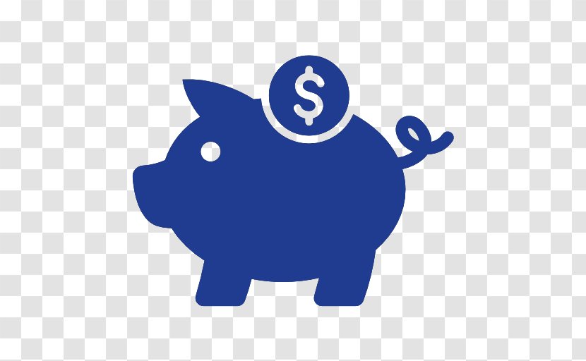Piggy Bank Finance Saving Money Transparent PNG