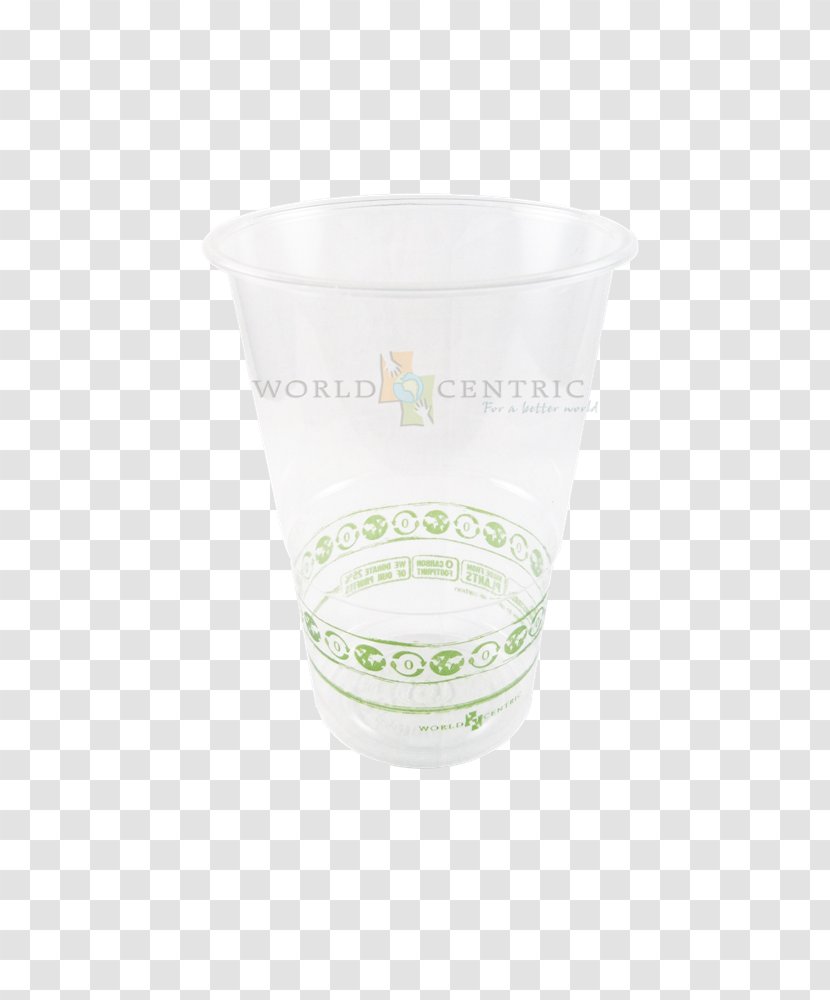 Product Plastic Glass Unbreakable - Compostable Plates Transparent PNG