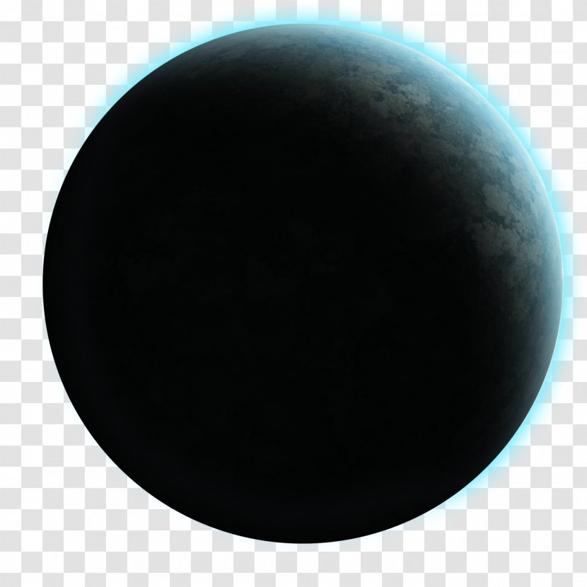 Circle Sphere Desktop Wallpaper Planet Computer - Planets Transparent PNG