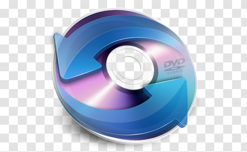 Compact Disc Ripping App Store DVD Ripper - Dvd Transparent PNG