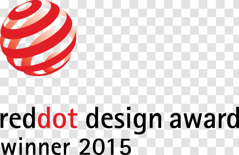 Red Dot IF Product Design Award Prize - Museum Transparent PNG