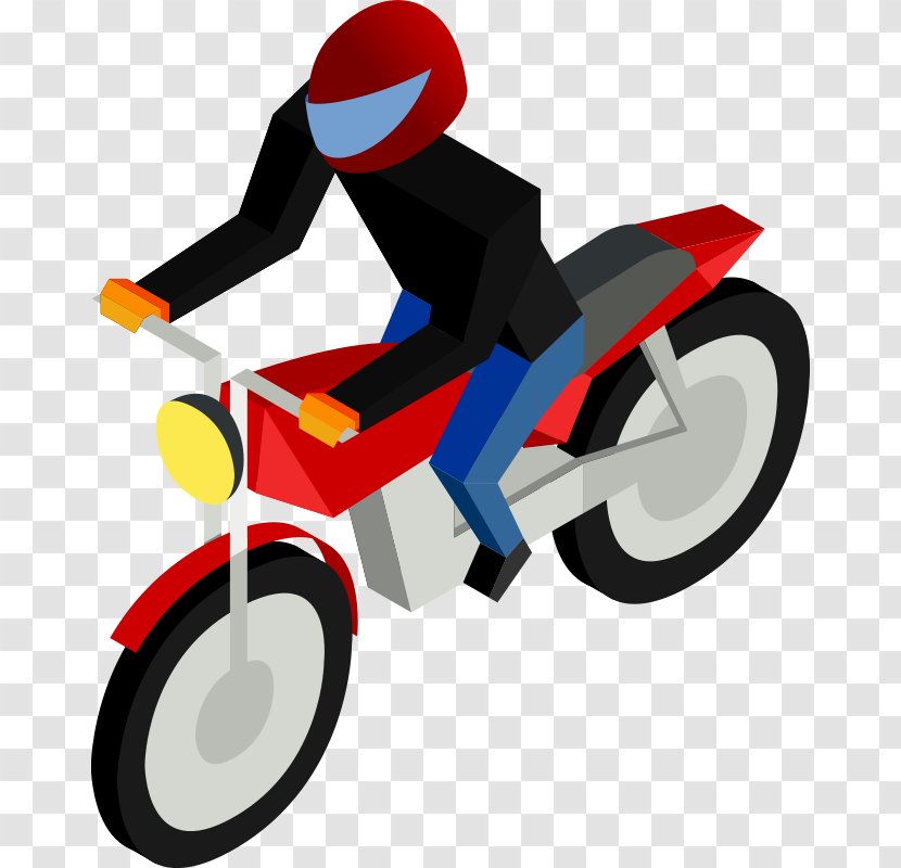 Car Scooter Motorcycle Helmets Clip Art - Vector Icon Transparent PNG