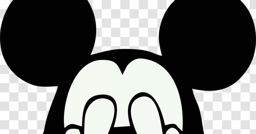 Mickey Mouse Minnie Clip Art Image Computer - Tree - MIKEY MOUSE Transparent PNG