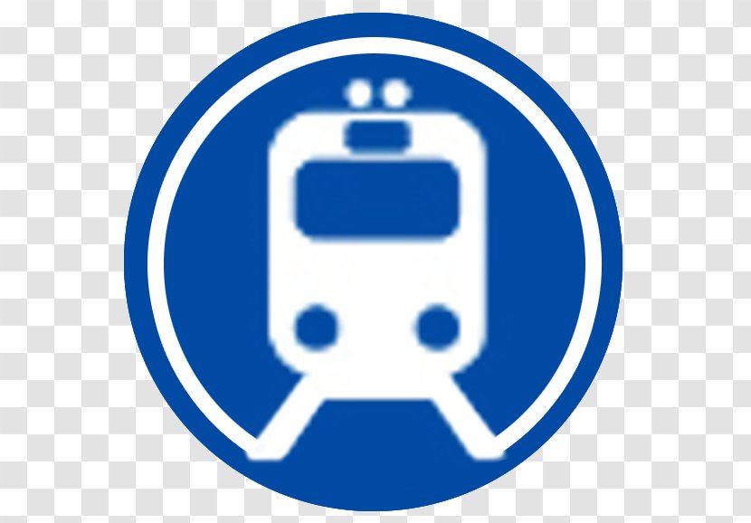 Train Bus Bay Area Rapid Transit Public Transport - Symbol Transparent PNG
