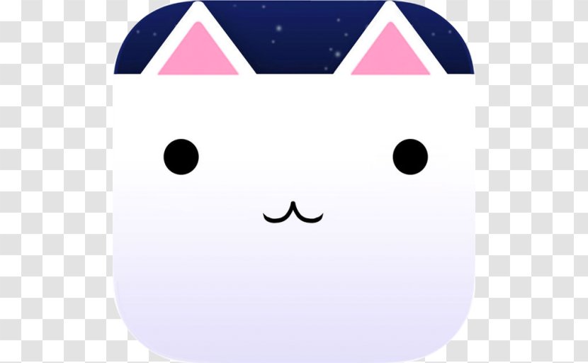 Video Games Mobile Game Casual Cube Cat Bubble Shooter - Cartoon - Chuteira Transparent PNG