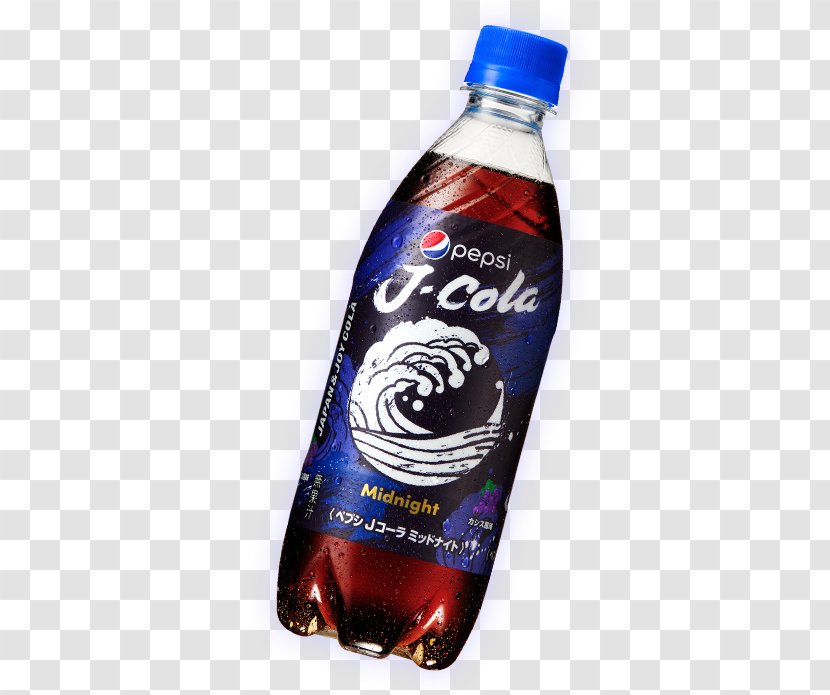 Pepsi Coca-Cola Carbonated Drink Fizzy Drinks - Liquid Transparent PNG