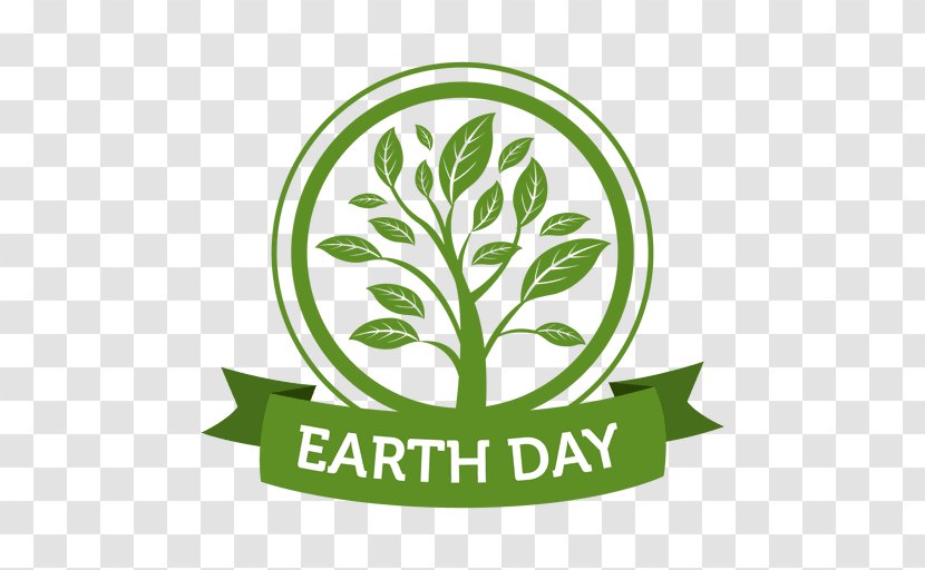 Earth Day 22 April Clip Art - Leaf Transparent PNG