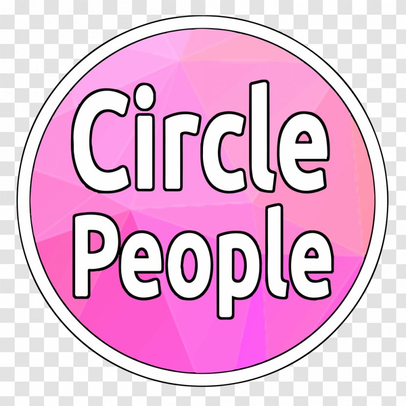 Osu! People Circle News Logo - Area Transparent PNG