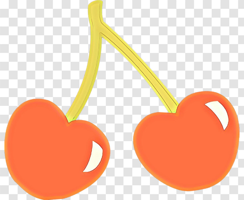 Orange Transparent PNG