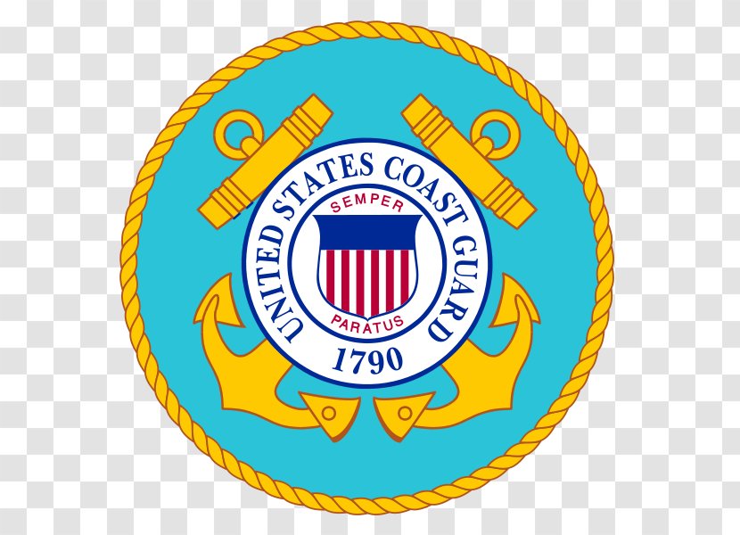 US Coast Guard Recruiting Office United States Department Of Homeland Security Defense Military - Hhs Illustration Transparent PNG