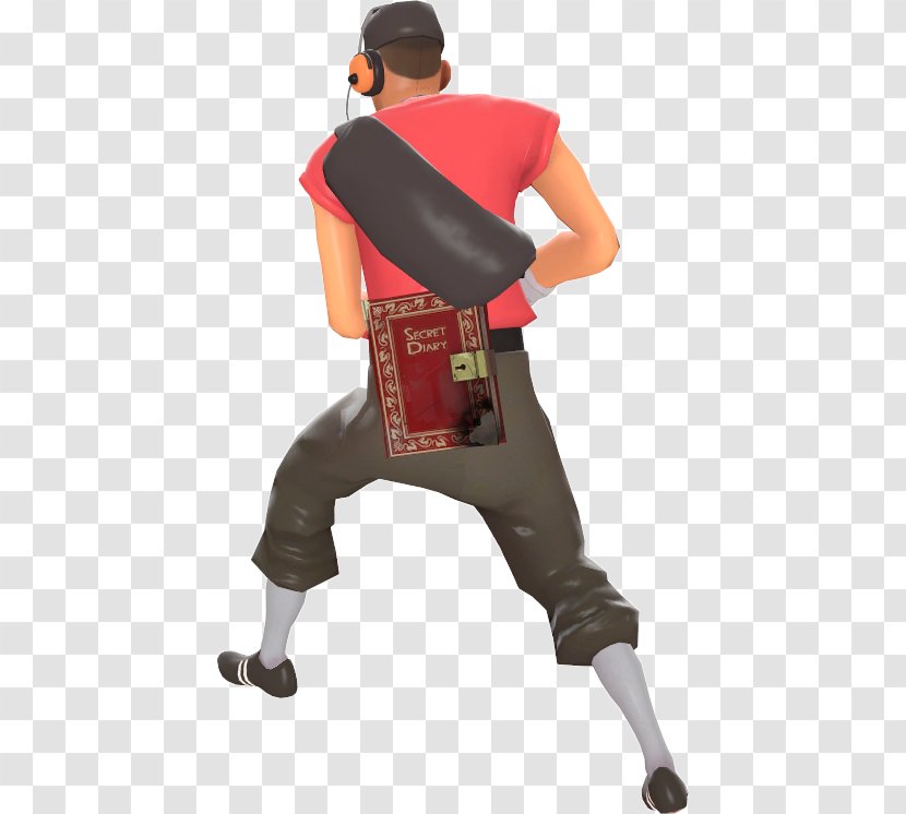 Costume Shoulder Transparent PNG