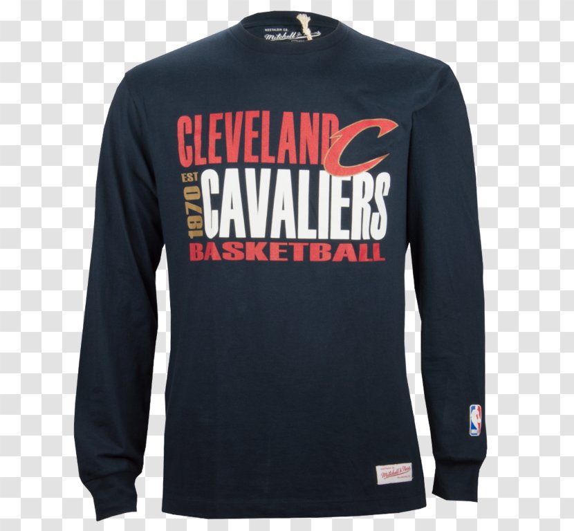 T-shirt Sleeve Zipper Outerwear Polo Shirt - Active - Cleveland Cavaliers Transparent PNG