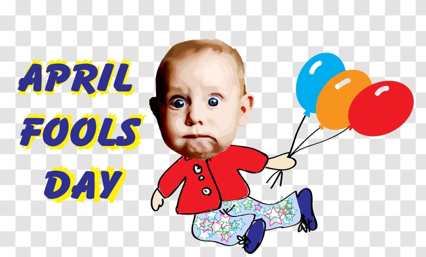 April Fool's Day Clip Art - Tree - Animation Transparent PNG