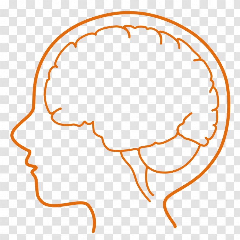 Human Brain Clip Art - Tree Transparent PNG