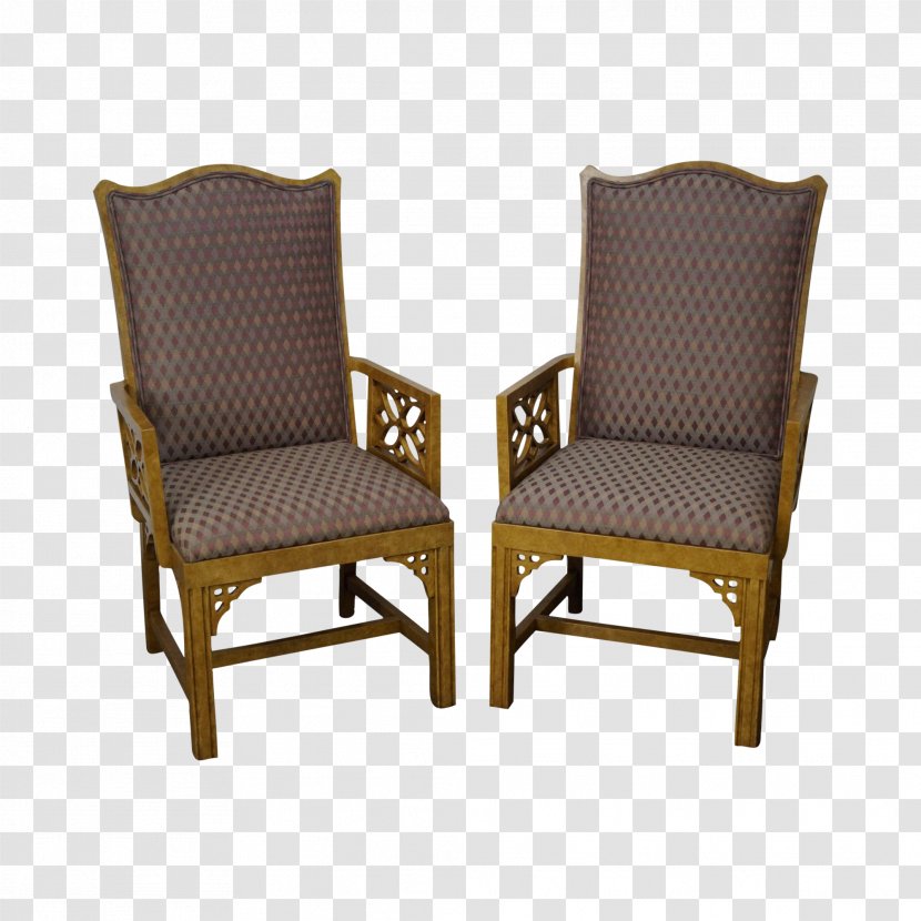 Chair Armrest Couch Transparent PNG
