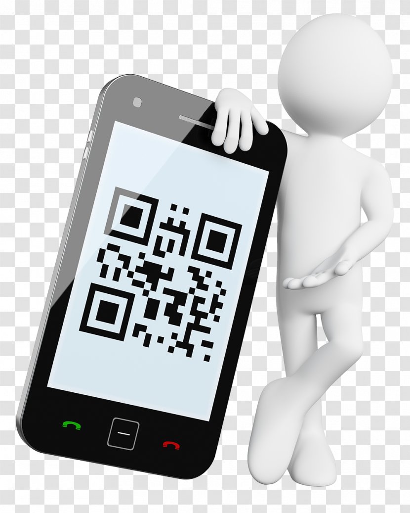 QR Code Barcode Scanners 2D-Code Extrusion - Communication - Qr Transparent PNG