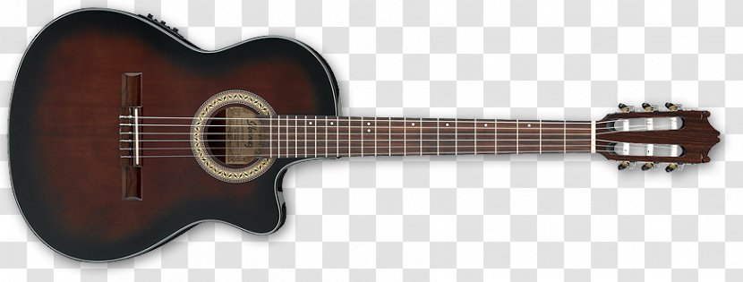 ESP Guitars Electric Guitar EMG, Inc. LTD EC-1000 - Pickup - Classical Rosette Round Transparent PNG