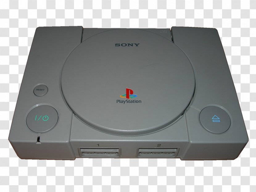 Video Game Consoles PlayStation 2 4 3 - Playstation Transparent PNG