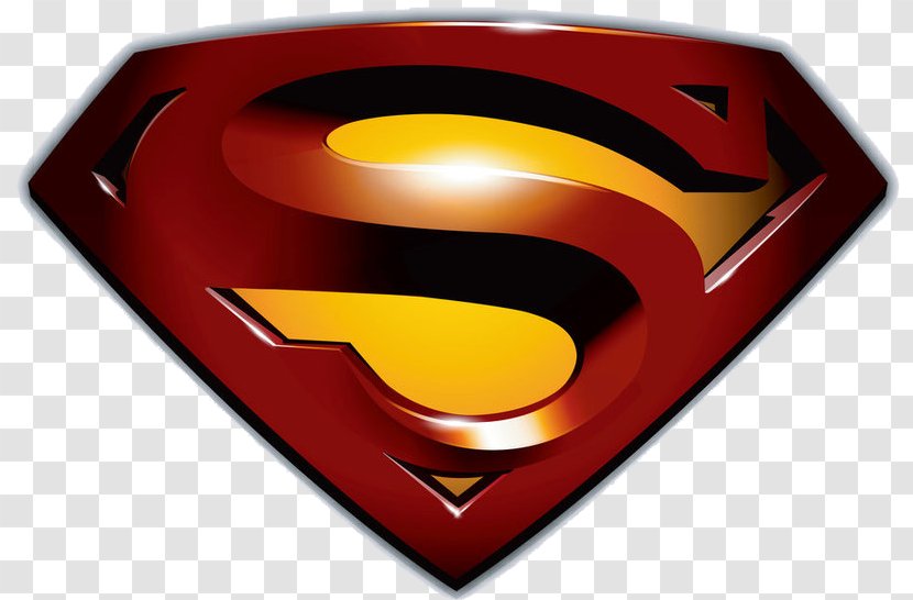 Superman Logo Batman Flash - Symbol - Superhero Transparent PNG