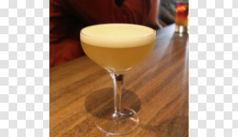 Cocktail Garnish Whiskey Sour - Whisky Transparent PNG
