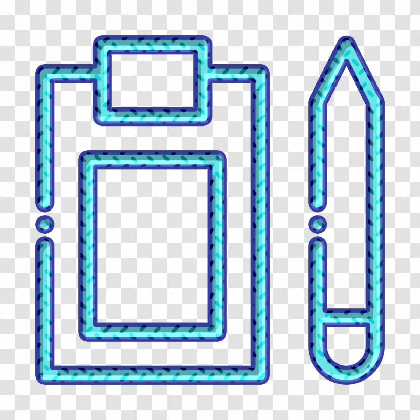 Biology Icon Research Icon Transparent PNG