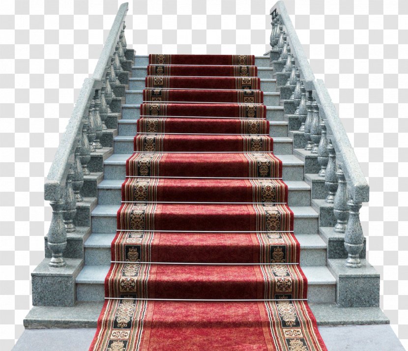 Stairs Clip Art - Ladder Transparent PNG