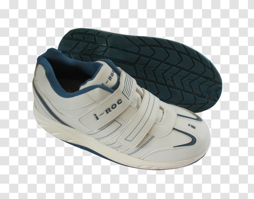 Sports Shoes Skate Shoe Sportswear Hook-and-Loop Fasteners - Nike Velcro Walking For Women Transparent PNG