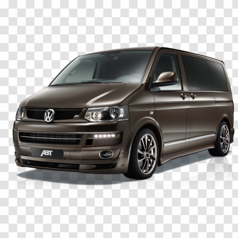 Volkswagen Group Car Transporter T5 - Motor Vehicle Spoilers Transparent PNG