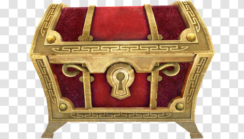 The Legend Of Zelda: Ocarina Time A Link To Past Breath Wild Hyrule Warriors Treasure - Cartoon - Table Transparent PNG