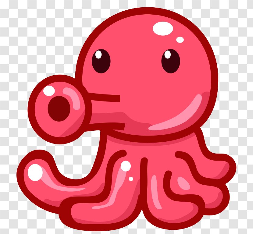 Emojipedia Illustration Octopus Stock Photography - Cartoon - Emoji Transparent PNG