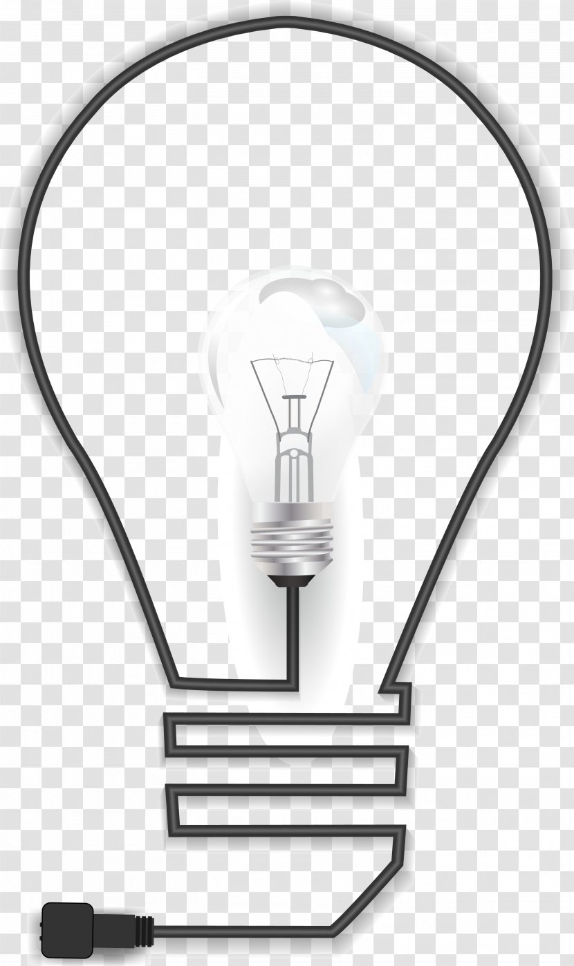 Business Idea Creativity - Project - White Fresh Bulb Transparent PNG