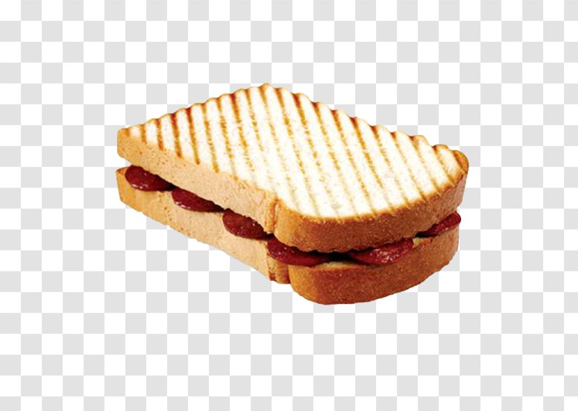 Sujuk Toast Chophouse Restaurant Ham And Cheese Sandwich Gözleme - Food Transparent PNG
