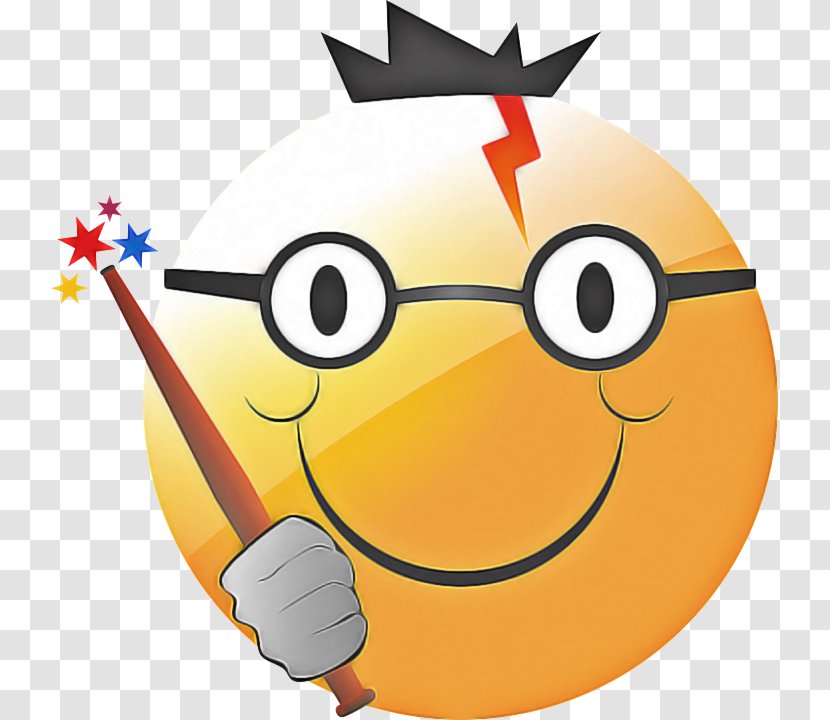 Emoticon Smile - Pleased - Happy Transparent PNG