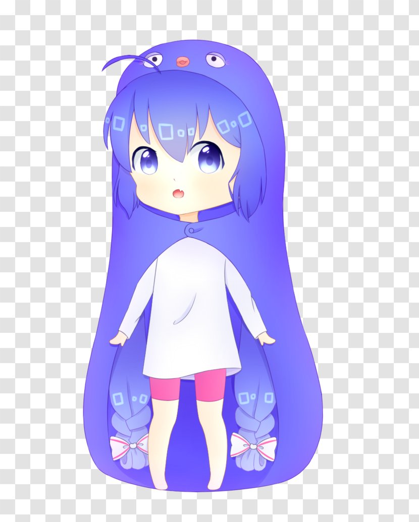 Vocaloid 4 音街鰻 Internet Co., Ltd. Fukase - Frame - Himouto Umaru-chan Transparent PNG