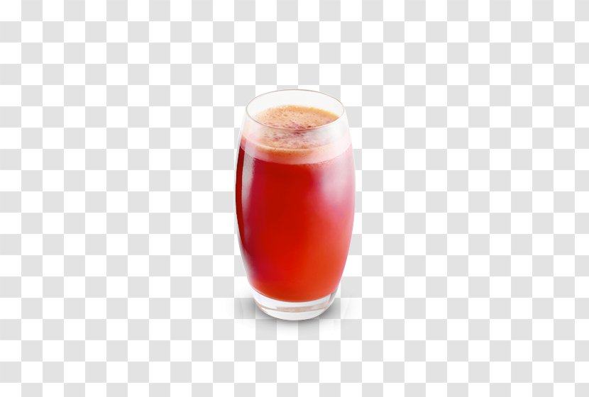Pomegranate Juice Sea Breeze Smoothie Cranberry - Red Transparent PNG