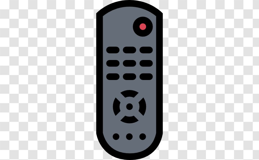 Technology Remote Control Telephony - Electronics - Controls Transparent PNG