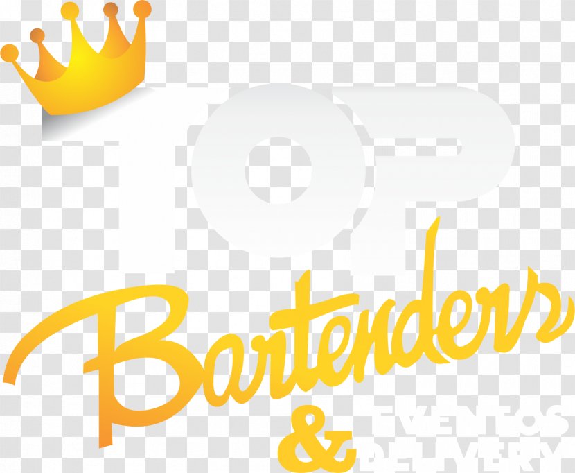 Graphic Design Logo - Bartender Transparent PNG