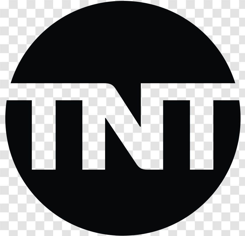 TNT Logo Television Channel Turner Broadcasting System - Symbol - Design Transparent PNG