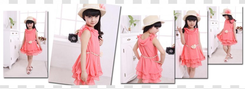 Children's Clothing Dress Online Shopping Infant - Watercolor Transparent PNG