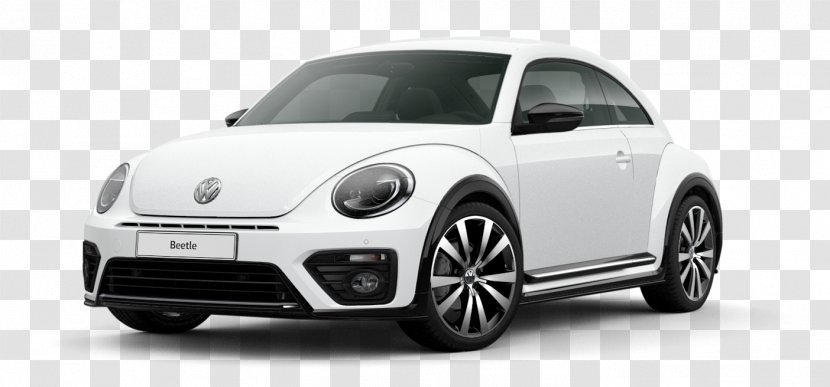 2018 Volkswagen Beetle Compact Car Porsche Transparent PNG