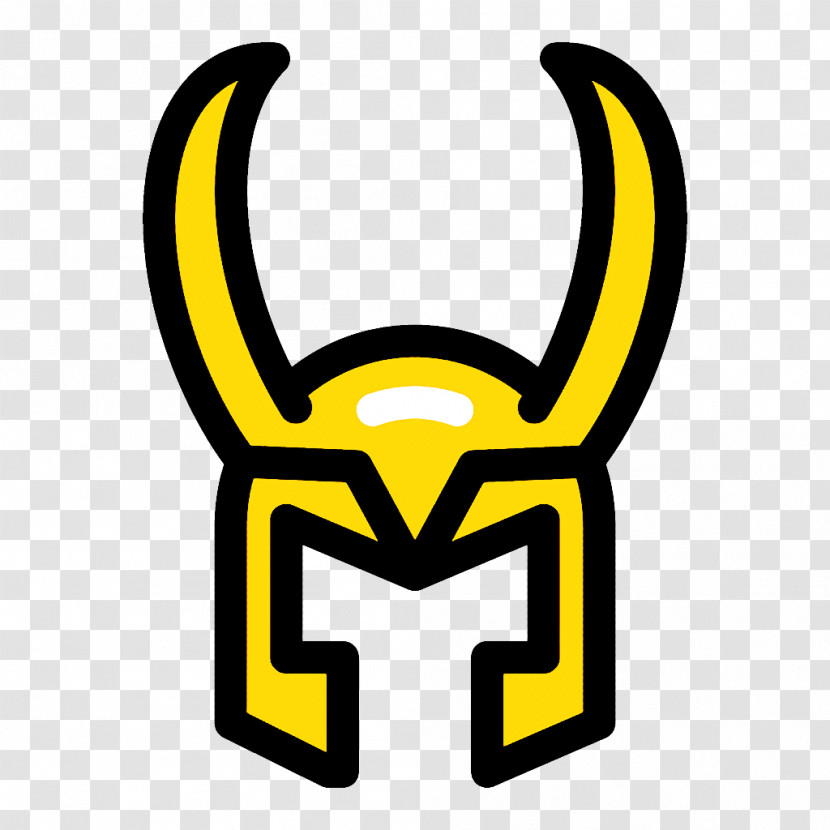 Yellow Symbol Logo Emblem Transparent PNG