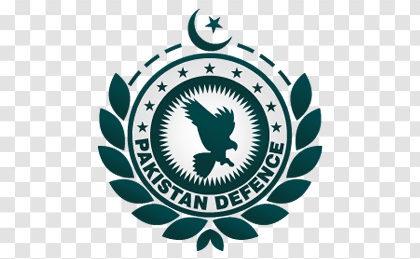 Pakistan Army Armed Forces Islamabad Air Force Defence Day - Logo - Military Transparent PNG
