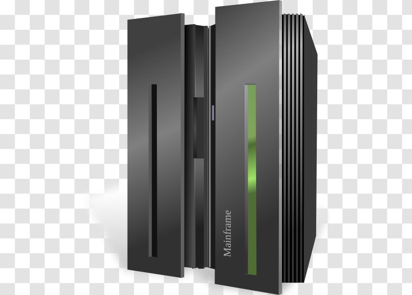 Mainframe Computer Servers - Network - Email Server Icon Photos Transparent PNG