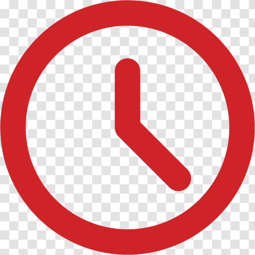 Clock - Symbol - Hour Transparent PNG